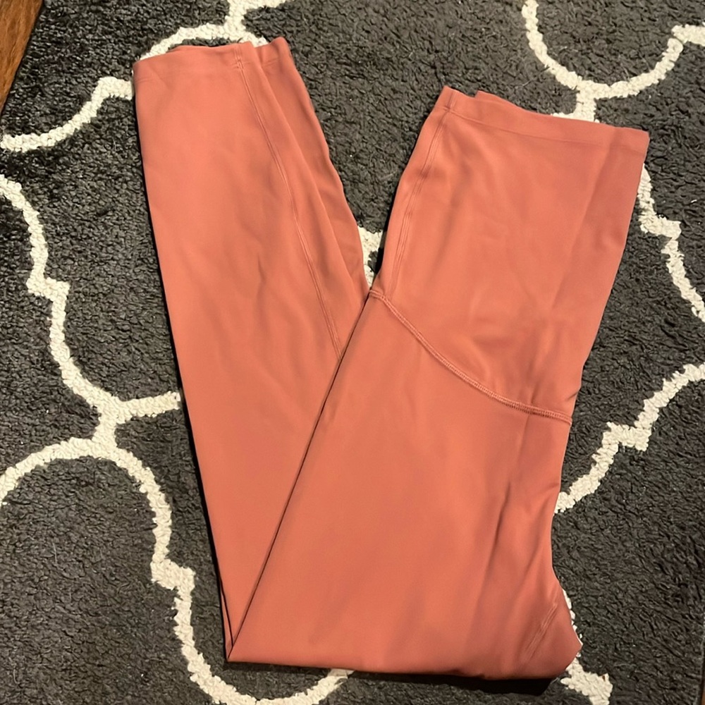 CRZ yoga Maternity Leggings Size Small
